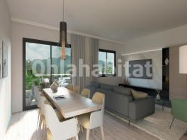 Obra nueva - Piso en, 147 m², Calle Ronda Sud, 11