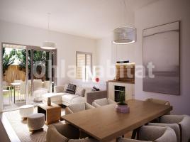 Obra nueva - Casa en, 125 m², nuevo, Calle Enric Farreny