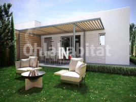 Obra nueva - Casa en, 125 m², nuevo, Calle Enric Farreny