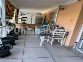 Flat, 77 m², near bus and train, Calle de Berlín