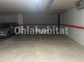 For rent parking, 13 m², Zona