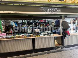 Local comercial, 45 m², Calle Occident
