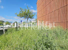 Suelo urbano, 105 m²