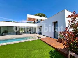  (unifamiliar aïllada), 433 m², presque neuf, Zona