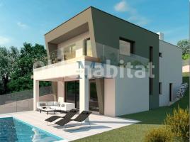 Casa (unifamiliar aislada), 308 m², nuevo, Calle Riera de Ribes