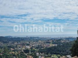 Rustic land, 676 m², Calle Om, 8