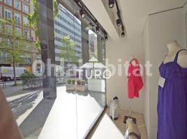 Alquiler local comercial, 375 m², Zona