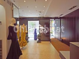 Alquiler local comercial, 375 m², Zona