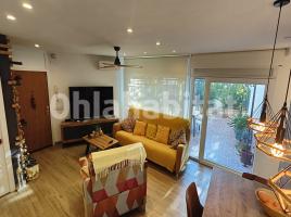Apartamento, 95 m², Calle de Genessies