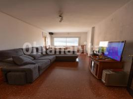 Pis, 69 m², Calle de l'Aprestadora