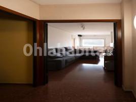 Pis, 69 m², Calle de l'Aprestadora