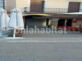Lloguer local comercial, 30 m², Plaza de l'Ajuntament, 7