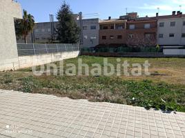 Sòl urbà, 444 m², Calle MOLINS NOUS