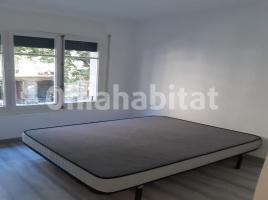 Lloguer apartament, 78 m², prop bus i metro, Calle de Casanova