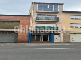 Pis, 54 m², prop de bus i tren, Paseo de Sant Joan