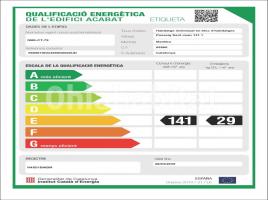 Pis, 54 m², prop de bus i tren, Paseo de Sant Joan