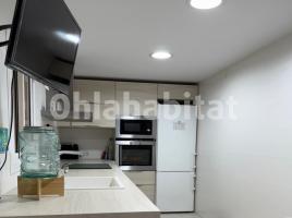 Piso, 98 m², cerca de bus y tren, Paseo de Jaume Gordi