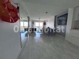 Apartament, 61 m², almost new, Calle Llastres