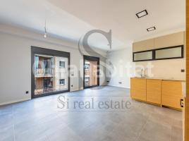 Piso, 102 m², cerca de bus y tren, seminuevo, Calle de Florència