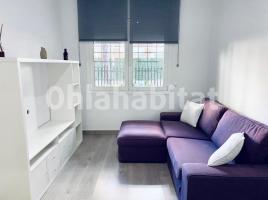 Flat, 78 m², near bus and train, Calle de Jaume Ribas