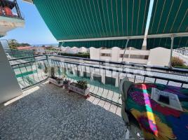 Piso, 54 m², Calle dels Rosers