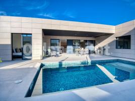 Houses (villa / tower), 181 m², new