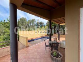 Casa (unifamiliar aïllada), 345 m², seminou, Calle DE L´ARBOÇ