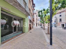 For rent business premises, 85 m², Plaza Pius XII, 7