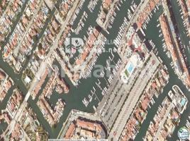 Plaça d'aparcament, 17 m², Zona