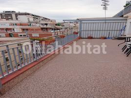 Attic, 71 m², near bus and train, Calle Enginyer Moncunill