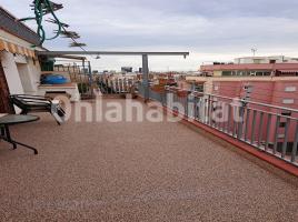 Attic, 71 m², near bus and train, Calle Enginyer Moncunill