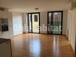 Louer pis, 65 m², presque neuf, Calle Serra i Ginesta