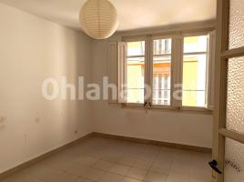 Piso, 65 m², Calle Major