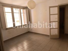 Piso, 65 m², Calle Major