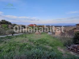 Casa (masia), 6900 m²