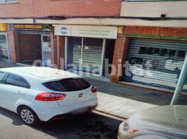 Oficina, 55 m², Avenida SANT SALVADOR