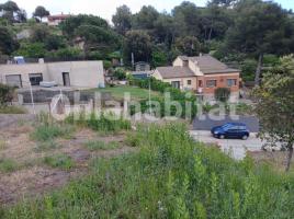 Rustic land, 959 m², Calle Baumes, 13
