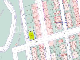 Sòl rústic, 460 m², Calle de Sant Joan, 60
