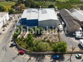 , 1159 m², Calle LLUÍS COMPANYS I JOVER