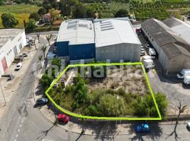 , 1159 m², Calle LLUÍS COMPANYS I JOVER