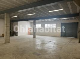 Nave industrial, 543 m²