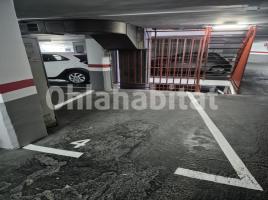 Plaza de aparcamiento, 10 m², Paseo de Fabra i Puig, 331