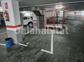 Plaza de aparcamiento, 10 m², Paseo de Fabra i Puig, 331