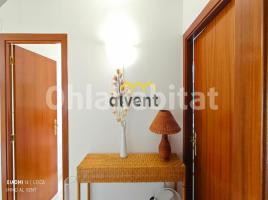Àtic, 112 m², presque neuf, Zona