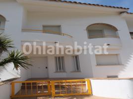 Houses (terraced house), 120 m², Calle Diagonal
