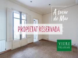 Pis, 102 m², près de bus et de train, Calle del Carme