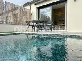 Casa (unifamiliar adosada), 95 m², seminuevo, Calle de Ventalló
