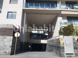 Plaça d'aparcament, 13 m², Carretera Blanes