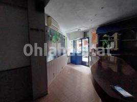 Local comercial, 145 m², Calle de Bordeus