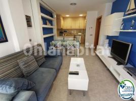 Piso, 55 m², seminuevo, Calle Palandriu, 17